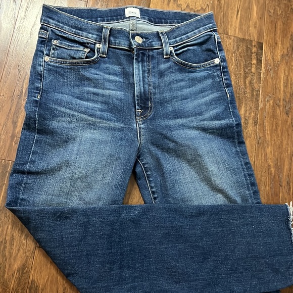 Edwin Bree Straight in Dejablue - Picture 8 of 11